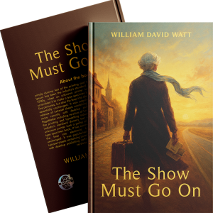 The Show Must Go On (Hardcover)